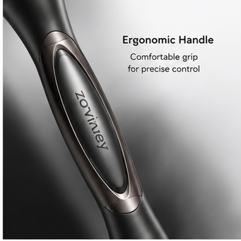 Zorviney® DuoBlend Dual-Ended Makeup Brush