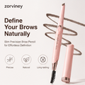 Zorviney® Slim Precision Brow Pencil