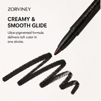 Zorviney® 2-in-1 Long-Wear Eye Pencil