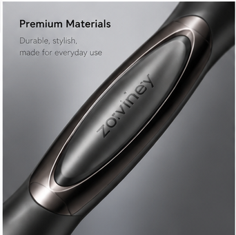 Zorviney® DuoBlend Dual-Ended Makeup Brush