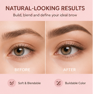 Zorviney® Brow Sculpt 3-in-1 Palette