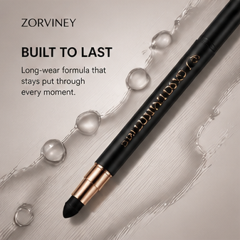 Zorviney® 2-in-1 Long-Wear Eye Pencil